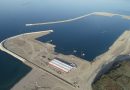 Ulaştırma Altyapı Bakanı Karaismailoğlu, açıkladı. Filyos limanı bu yıl sonu hizmete giriyor!